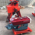 hydraulic rotary drilling rig for building drilling project